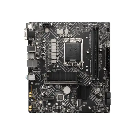 MSI PRO B660M-B DDR4 LGA 1700