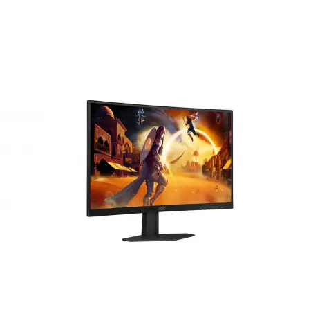 AOC C27G4ZXE 27inch FHD Curved Gaming Monitor 1920x1080 280Hz 1ms HDR10 FreeSync Premium HDMI DisplayPort black