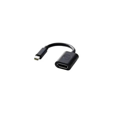 DELL Adapter - Mini DisplayPort to DisplayPort