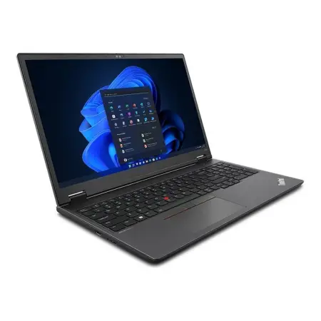 LENOVO ThinkPad P16v G1 AMD Ryzen 7 Pro 7840HS 16inch WUXGA AG 32GB DDR5 1TB SSD M.2 RTX A1000 6GB Wi-Fi 6E + BT FPR W11P 3Y Premier