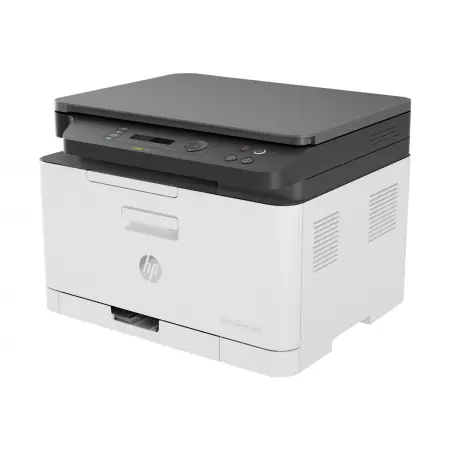 HP Color Laser MFP 178nw MFP colour laser A4 210x297mm A4 18ppmcopy 18ppmprint 150 sheets USB 2.0 LAN Wi-Fi