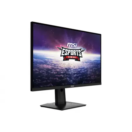 MSI G274PF 27inch Rapid IPS WQHD 180Hz 1ms 2xHDMI2.0 DP