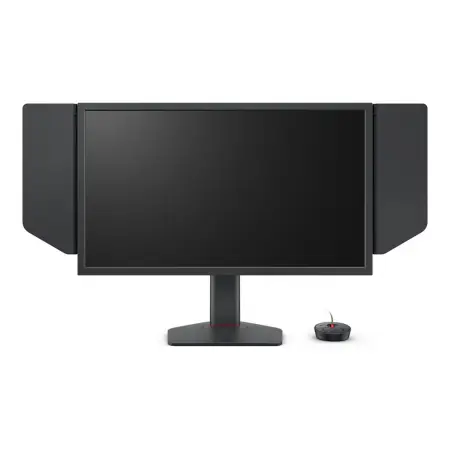 BENQ ZOWIE XL2546X+ 24.1inch FHD 280Hz Fast TN 0.5MS HDMIX3/DP DYAC 2.0 Gaming monitor