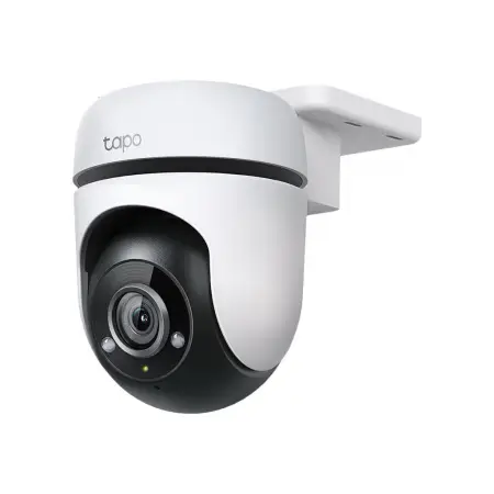 TP-LINK Outdoor Pan/Tilt Security Wi-Fi Camera