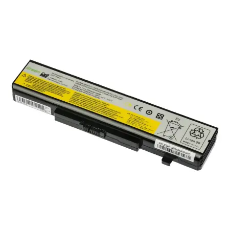 GREEN CELL PRO Battery for Lenovo Y480 V480 Y580 11.1V 5200mAh