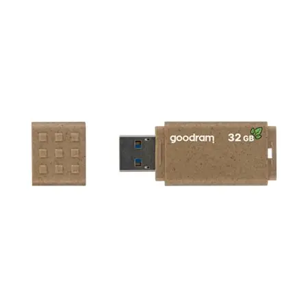 GOODRAM memory USB UME3 Eco Friendly 32GB USB 3.0