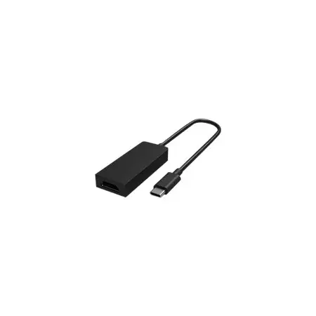 MS Surface Book2 USB-C to HDMI Adapter Commercial SC Hardware (IT)(PL)(PT)(ES)