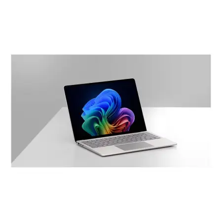 MS Surface Laptop7 Qualcom Snapdragon X Elite 13.8inch 16GB 512GB SSD SSD W11P Eng Int Platinum