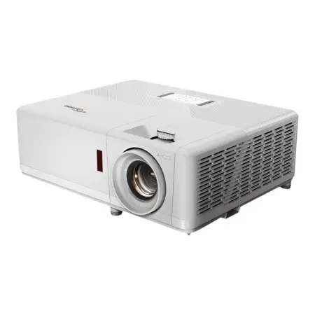 OPTOMA ZH507 Projector FHD 1920x1080 5500Lumens Laser 300000:1 Lens Shift