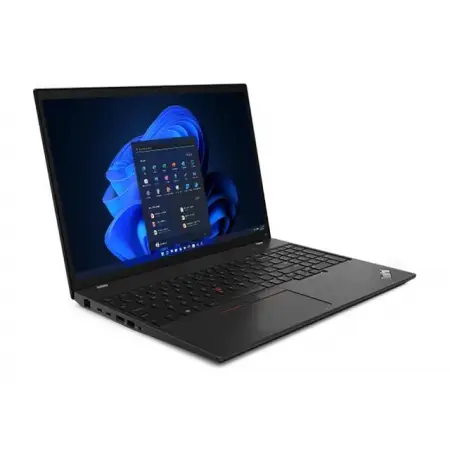 LENOVO ThinkPad T16 G2 AMD Ryzen 5 PRO 7540U 16inch WUXGA AG 16GB LP5X 512GB SSD M.2 UMA Wi-Fi 6E+BT FPR W11P