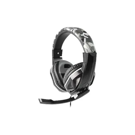 STEELPLAY Wired Headset HP42 Camo