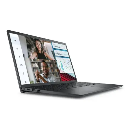 DELL Vostro 3520 15.6inch FHD i5-1235U 8GB 512GB SSD FPR BK W11P 3YPS