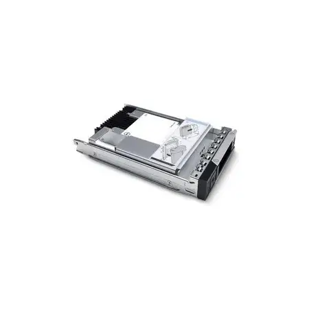 DELL 480GB SSD SATA Read Intensive ISE 6Gbps 512e 2.5inch w/3.5inch Brkt Cabled CUS Kit