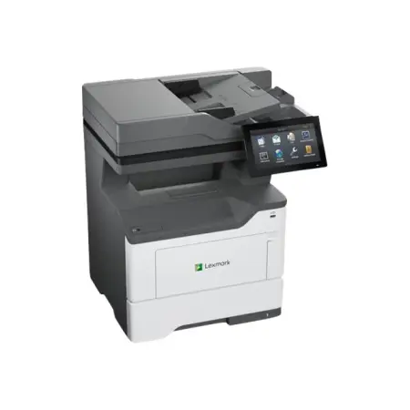 LEXMARK MX632adwe Monochrome Multifunction Printer HV EMEA 47ppm