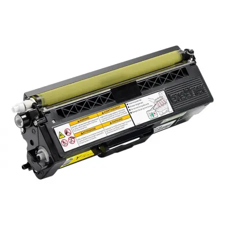 BROTHER TN321Y Toner Brother TN321Y yellow 1500str HL-L8250CDN