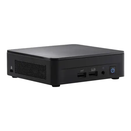 INTEL NUC 12 Pro Kit NUC12WSKi3 Intel Core i3-1220P US cord single unit