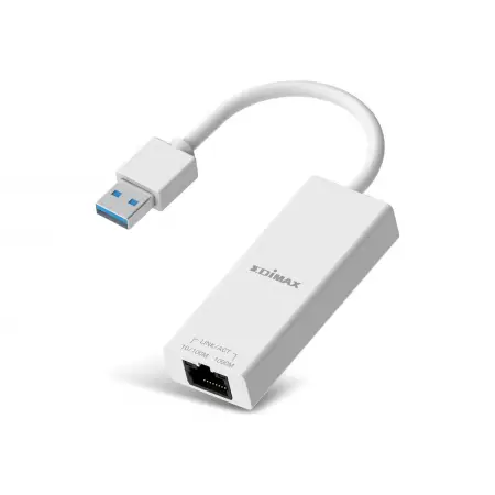 EDIMAX USB 3.2 Gigabit Ethernet Adapter