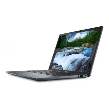 DELL Latitude 7350 13.3inch FHD+ Ultra 7 165U vPro 32GB 512GB SSD FPR SCR IR Cam BK W11P 3YPS