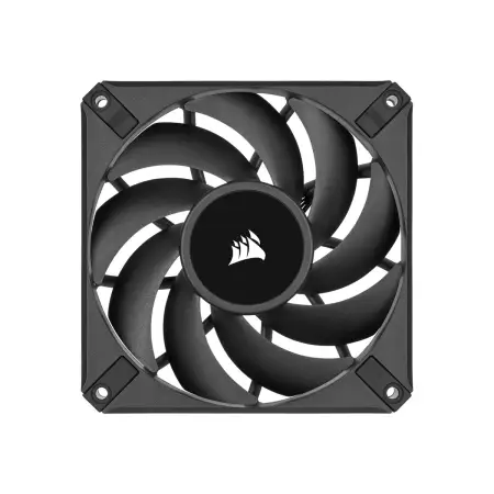 CORSAIR AF ELITE Series AF120 ELITE 120mm Fluid Dynamic Fan with AirGuide Single Pack