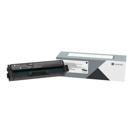 LEXMARK C320010 Toner Lexmark C320010 Black 1 500 str. C3224 / MC3224