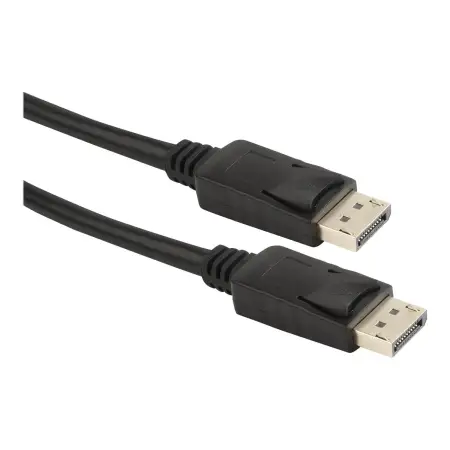 GEMBIRD CC-DP2-5M DisplayPort cable 4K 5m