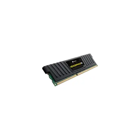CORSAIR Vengeance LP 2x4GB 1600MHz DDR3 CL9 1.5V