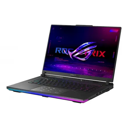 ASUS G634JZ-N4011 Intel Core i9-13980HX 16inch QHD+ 2x16GB 1TB PCIe NVMe RTX 4080 12GB NOOS TECHLORD (P)