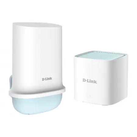 D-LINK AX1500 Outdoor 5G Unit & Wi-Fi Router