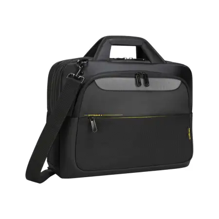 TARGUS CityGear 14inch Topload Laptop Case Black