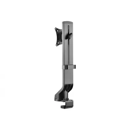 LOGILINK BP0161 Monitor mount 17-32inch steel flat and curved monitors 8 kg max.