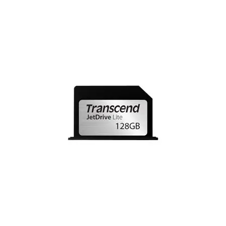 TRANSCEND TS128GJDL330 Transcend JetDrive Lite 330 karta rozbudowy 128GB Apple MacBookPro Retina