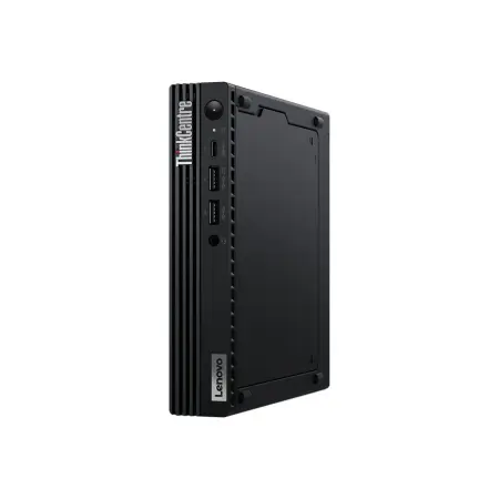 LENOVO ThinkCentre M70q G3 Tiny Intel Core i5-12400T 16GB 512GB SSD M.2 UMA 2X2AX + BT W11P