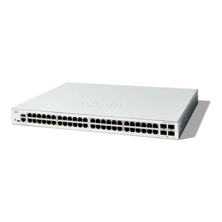 CISCO Catalyst 1300 48-port GE 4x10G SFP+