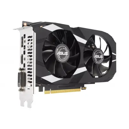 ASUS Dual GeForce RTX 3050 6GB