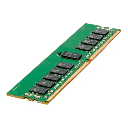 HPE Memory 32GB Dual Rank x4 DDR4-3200 CAS-22-22-22 Registered Smart Kit