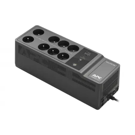 APC Back-UPS 850VA 230V USB Type-C and A charging ports