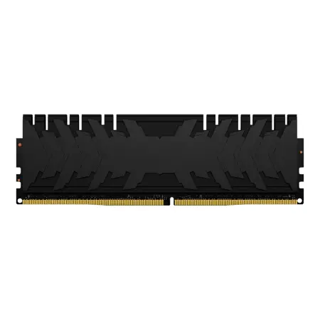 KINGSTON 8GB 3200MHz DDR4 CL16 DIMM FURY Renegade Black