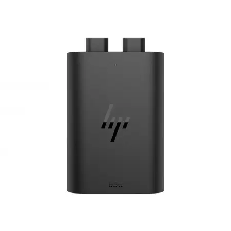 HP USB-C 65W Laptop Charger EURO