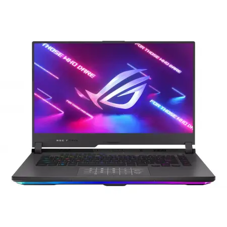 ASUS G513RC-HN007W AMD Ryzen 7 6800H 15.6inch 8GB 512GB AMD Radeon Graphics W11H TECHLORD (P)