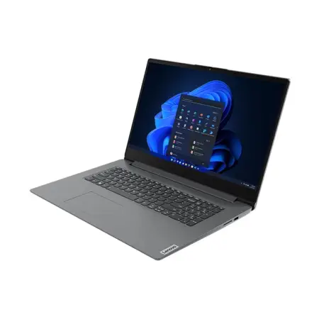 LENOVO V17 G4 Intel Core i5-1335U 17.3inch FHD AG 8GB 512GB SSD M.2 2X2AX+BT FPR W11P ACTIV (P)