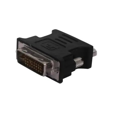 SAVIO SAVKABELCL-25 SAVIO CL-25 Adapter DVI (M) - VGA (F)