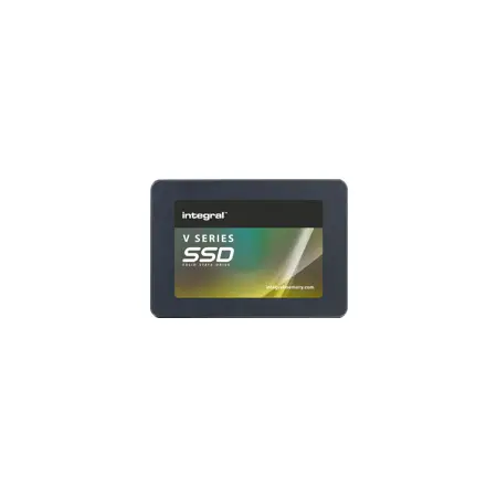 INTEGRAL SSD 500GB SSD 2.5inch SATA 3 R-520MB/s W-470MB/s V SERIES 2