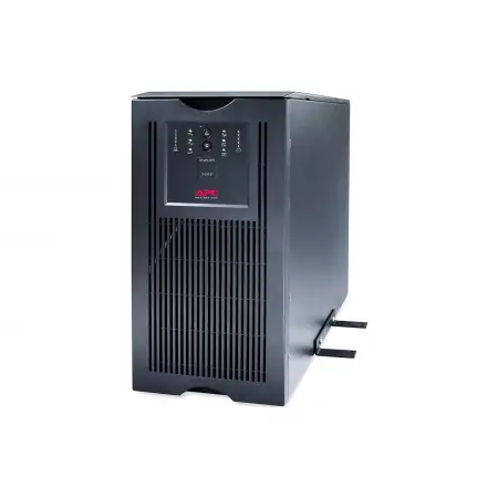 APC SUA5000RMI5U APC Smart-UPS 5000VA 230V Rackmount/Tower 5U