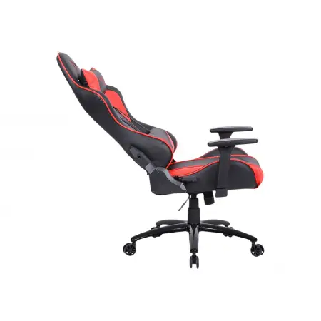 STEELPLAY PC Gaming Chair SGC01 Red