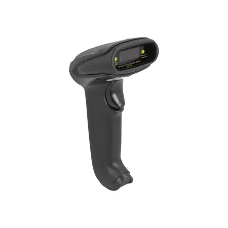 DELOCK Barcode scanner 1D Laser 2.4Ghz Bluetooth or USB