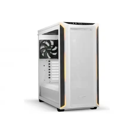 BE QUIET Shadow Base 800 DX Case White
