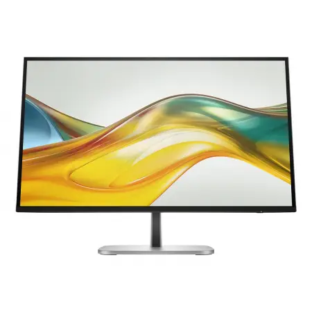 HP E27u G5 USB-C Monitor 27inch QHD HDMI DP