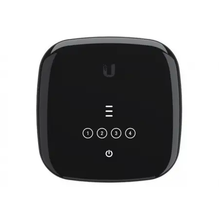 UBIQUITI UF-WIFI6 ONT UFiber WiFi6 1200Mb/s 1x GPON 4x RJ45 1000Mb/s