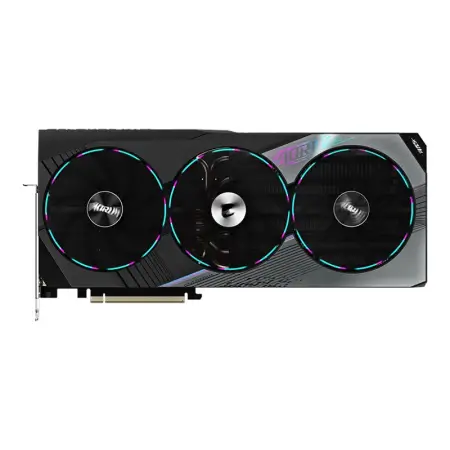 GIGABYTE AORUS GeForce RTX 4070 Ti MASTER 12GB GDDR6X 3xDP 1xHDMI