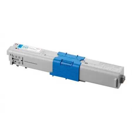 OKI 44469724 Toner OKI cyan 5000str C510/530/C511/C531/MC561/562